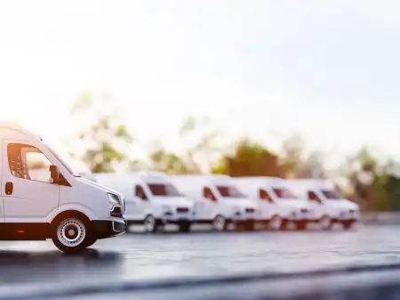 Managing Your Fleet: What Insurers Want to See – And How You Can Deliver